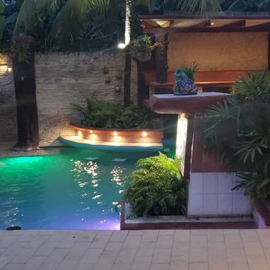 📲OFERTA DE PASADIA diurno ☀️y nocturno🌟CAPACIDAD 150 personas - Img 112697861