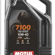 Motul 7100 10w40 4L sellado - Img 56650477