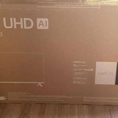 Smart TV 43 pulgadas - Img 122760223