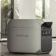La EcoFlow DELTA 3 Plus - Img 56018854
