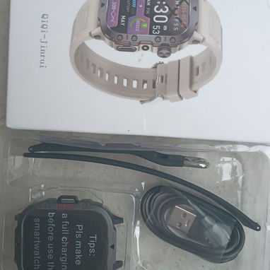 Smart watch - Reloj Inteligente - 2/5