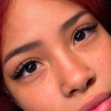 EXTENSIONES DE PESTAÑAS EN CENTRO HABANA | LASHISTA PROFESIONAL - 3/7