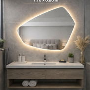 Espejo decorativo - Img 55751015