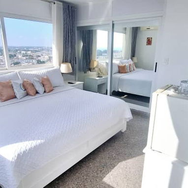 Alquiler de apartamento por noches en el Vedado. Renta de apartamento de lujo en el Vedado por noches - Img 125749412