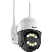 Camara Zosi wifi 360° New📦58357031,52751582,55650390 - Img 48681498