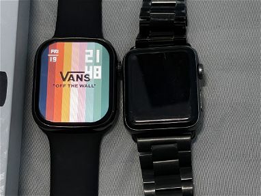 Cambio estos 2 relojes inteligentes - Img main-image