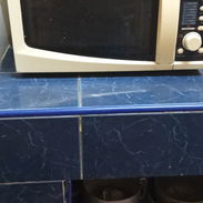 Microwave de uso 220v - Img 56111498
