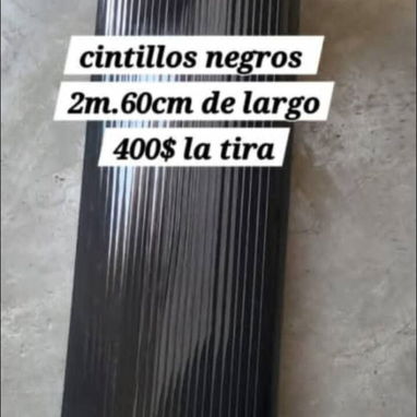 Motor de agua . Y otros artículos - 5/8