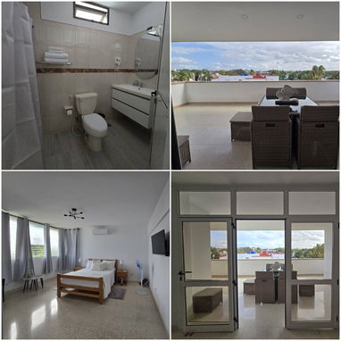 apto en miramar con todo adentro - Img 119932572