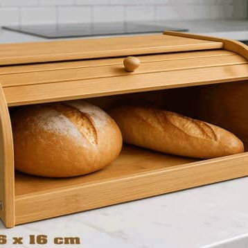 Cesta para guardar el pan  Precio 37 usd C3  Panera 38 usd C2 - 2/2