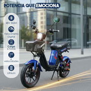 BICIMOTO HALCÓN NOVA 2026 17 GENERACIÓN - Img 53998395
