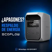 Ecoflow Delta 3 classic - Img 56424226