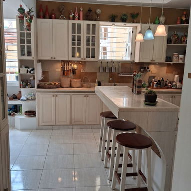 Venta de apartamento en el vedado - Img 122199541