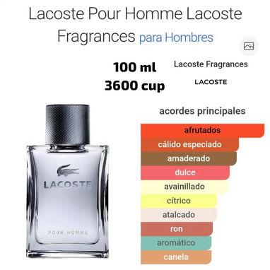 Perfumes original y réplica - 3/5
