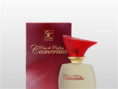 Vendo perfume original Camerata 100 ml: 3300 CUP - Img main-image-45972119