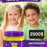 Gel anti-piojos $2500 - Img 56115571