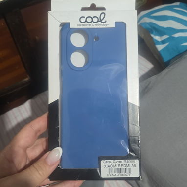 Nuevo Xiaomi Redmi A5 $80 - 4/4