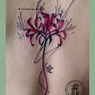 Estudio de tatuaje: ESPACIO 614 - Img 122659786