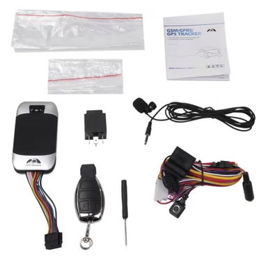 LOCALIZADOR GPS - Img 118034654