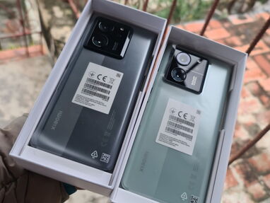 Lo Último de Xiaomi (((Xiaomi 13T))) en Caja nuevo de paquete - Img 63826823