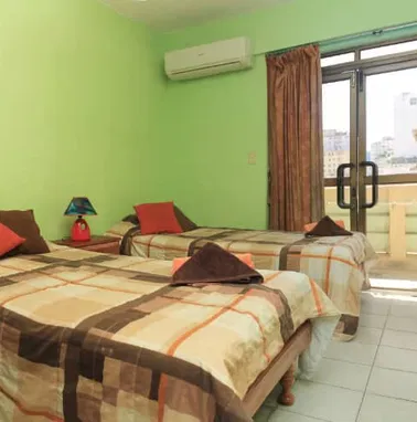 RENTA DE APARTAMENTOS EN EL VEDADO HABANERO. WhatsApp : + (53) 54 81 57 74 - Img 87555892