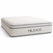 🔊COLCHONES MILEXUS AL VACIO:KING:260USD - Img 55850026
