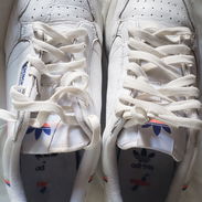 Se venden tenis Adidas, son originales de uso pero bien cuidados. Acepto cup al cambio del dia - Img 58145986
