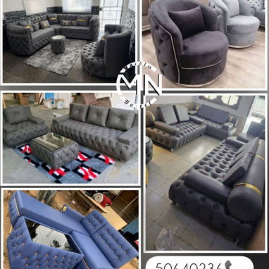 MUEBLES DE LUJO A TODA LA HABANA - 10/10