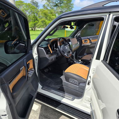 🚙🔥 ¡MITSUBISHI PAJERO 2023 EN VENTA! 🔥🚙 - Img 125901347