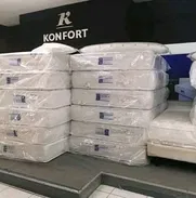 Colchones konfort - Img 48426329