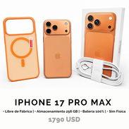 iPhone 17 pro max - Img 56121935