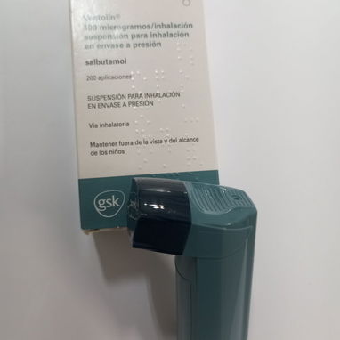Se venden medicamentos importados - 5/9