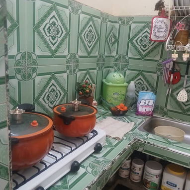 Vendo o permuto por algo más pequeño para matrimonio y niño - Img 125796193