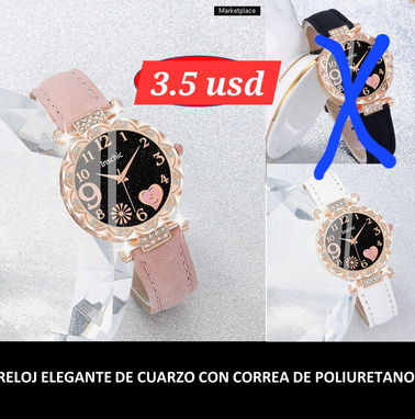 Relojes electrónicos y de cuarzo para adultos y niños - Img 90242942