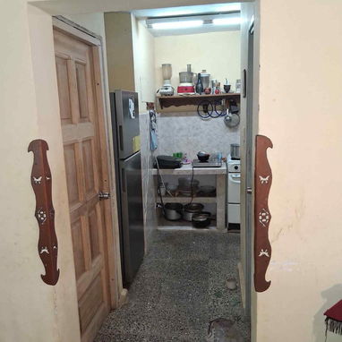 🏠Casa en venta en el Casino Deportivo. Se deja con moto eléctrica,nauta hogar y ecoflow.Cuenta con 3 habitaciones - Img 122161535