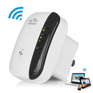 Repetidor wifi 300 Mb, conecta toda tu casa - Img 57033488