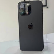 IPhone 14 Pro Max de 128 GB (Libre de Fábrica, 93% Batería y pantalla reemplazada por piezas originales) - Img 55055808