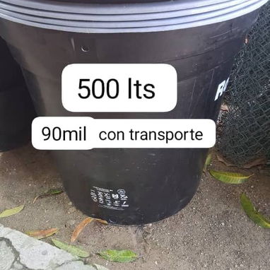 tanques de agua - 2/4