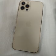 iPhone 12 Pro en 200 USD - Img 55059667