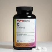 Vitamina C 250capsulas - Img 53464557