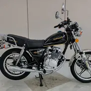 Motos de Combustión marca TOPMAQ 🏍️* - Img 58160868