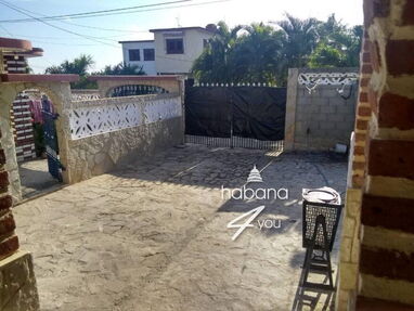 ⬇️🏝Casa con piscina grande en Guanabo a 5 cuadras de la playa. Whatssap 52959440 - Img 61339702