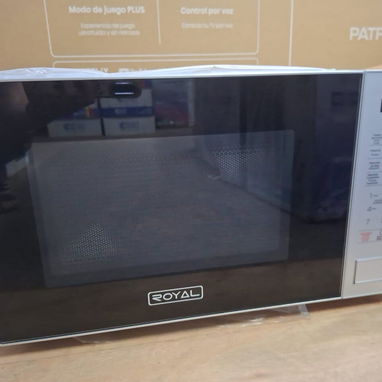 Microondas envío gratis a algunas zonas - Img 121629126
