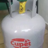 GAS LICUADO BALITA DE 10 kg 22 lbss - Img 57213008