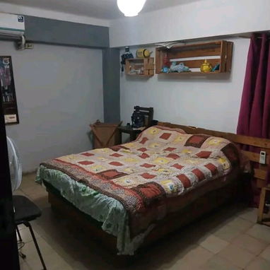 CASA EN BAJOS DE UN BIPLANTA 🏡🏡🏡 Propiedad ubicada en el Casino deportivo cercana al Mónaco - 7/9