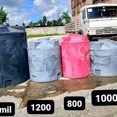 Tanque de 2100lt - 2/2