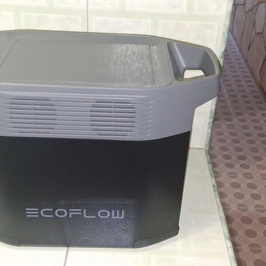 Se vende Ecoflow delta 2 nueva. - Img 120431584