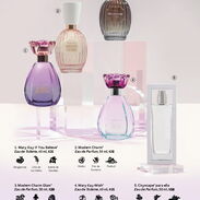 Perfumes / Fragancias para mujer / ella - Img 43593642
