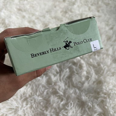 CALZONCILLOS POLO CLUB PAQUETE 3 BOXER ORIGINALES - 3/7