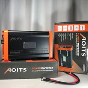 Convertidor - Inversor ( 3000 W - 12v y 72v ) - Img 57399416